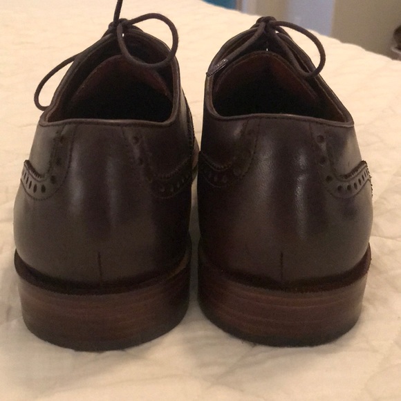 Cole Haan dress shoes main image 4